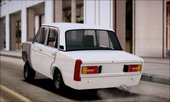 Vaz 2106 Xuliqan AZERI STYLE