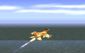 General Dynamics F-16C Block 25 Israeli Air Force
