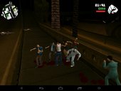 Zombie Mod for Android v1