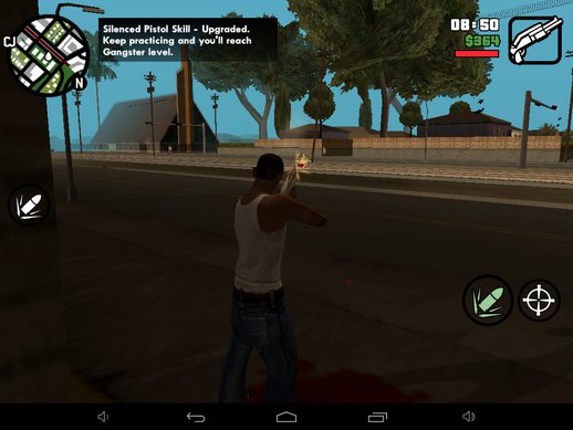 Realistic Weapon Firing and Reloading Animations v0.1 for Android, IOS and PC