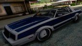 Faction GTA V DLC LowRider 