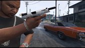 Colt 1911 (Animated)