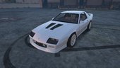 Chevrolet Camaro IROC-Z  [BETA 3]