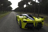 2016 Ferrari FXX K [HQ] Final ImVehFt.