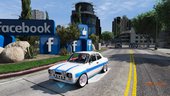 Ford Escort MK1 (Fast & Furious 6) v2.0