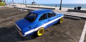 Ford Escort MK1 (Fast & Furious 6) v2.0