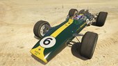 Lotus 49 1967 v3 multilivery (addon)