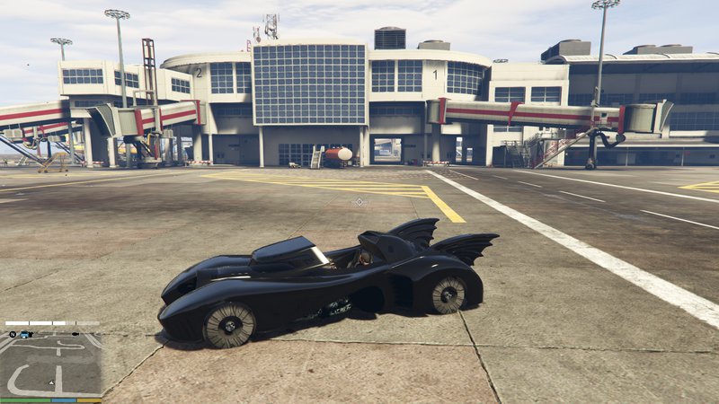 gta bat mobile gta bat mobile