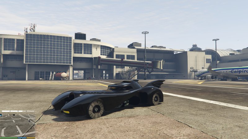 mobile gta v mobi