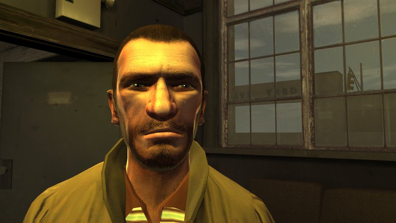 Download mod headshot gta sa