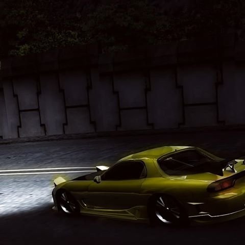 Mazda rx7 sound 