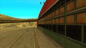 HD Desert Hangar Mipmapped