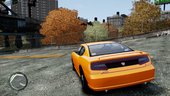 GTA IV FBI