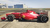 Ferrari F1 v2
