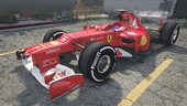 Ferrari F1 v2