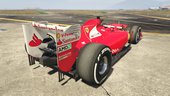 Ferrari F1 v2