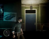 Sam Fisher add-on Pack