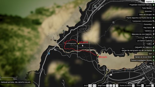 Extreme Rally 1.0