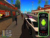 GTA V INT Phones Clock Fix