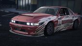 Nissan 240sx S13