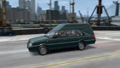 1999 Daewoo-FSO Polonez Cargo Van Plus