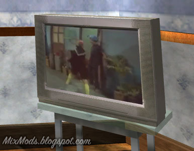 Animated TV (El Chavo del Ocho)