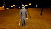 Michael Myers Movie Halloween