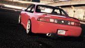 Nissan 200sx S14 Kouki