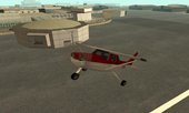 GTA III vehicles converted to San Andreas