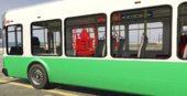İETT Otobüsü - Istanbul Bus