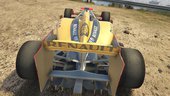 Renault F1