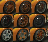 Real Wheels Pack v2