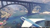 Cargoplane Crash v1.1