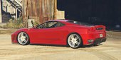 2004 Ferrari F430