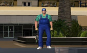 Vice City Tommy Skins Mod (5 Skins) 