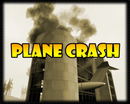 Plane Crash v1.1