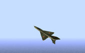 Mikoyan-Gurevich MiG-21MF URSS