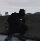 Arkan SWAT mod