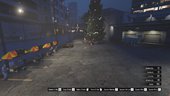 Christmas in Los Santos Customs