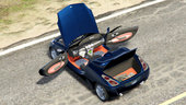 1997 Daewoo Joyster Concept v1.5 [Add-On + Tuning] [OFFICIAL CONVERT]
