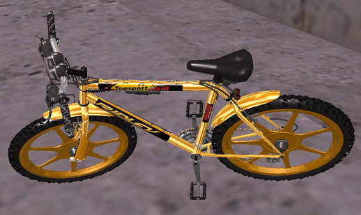 Mtbike HD