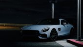 Mercedes-Benz AMG GT v2.2 [Add-On]
