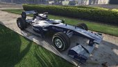 Williams F1