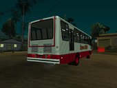 Mercedes Benz OHL 1320 linea 514 Expreso Arseno