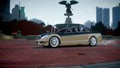 2008 Carlsson Aigner CK65 RS Blanchimont