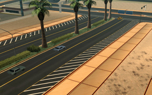 HD ALL CITY ROAD 