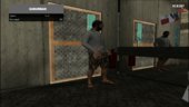 Clothes Shop Menu for DK22PAC GTA V HUD