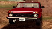 VAZ 2329 NIVA 4x4