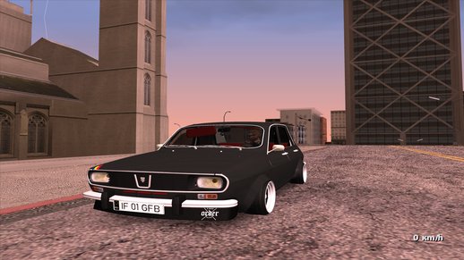 Dacia 1301LS GFB