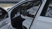 2013 Audi S8 4.0TFSI Quattro Addon/Replace V1.8